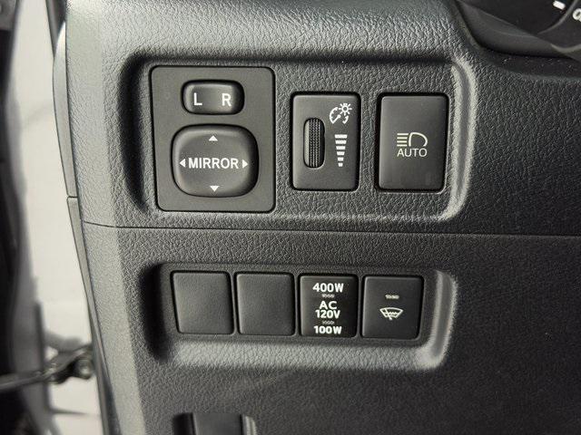 used 2022 Toyota 4Runner car, priced at $38,047
