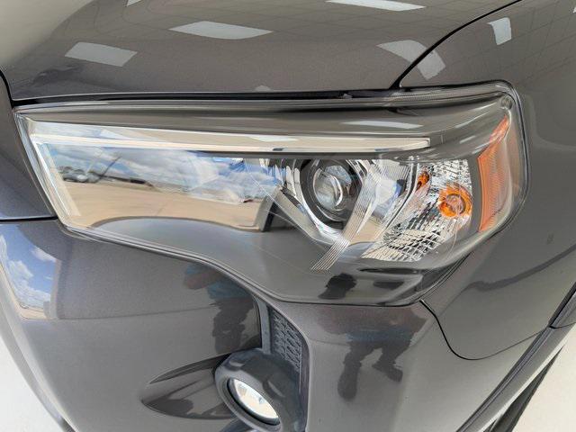 used 2022 Toyota 4Runner car, priced at $38,047