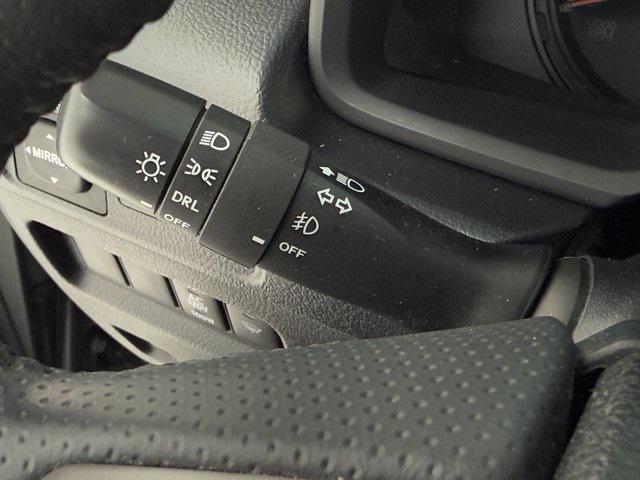 used 2022 Toyota 4Runner car, priced at $38,047