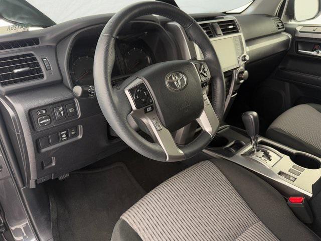 used 2022 Toyota 4Runner car, priced at $38,047