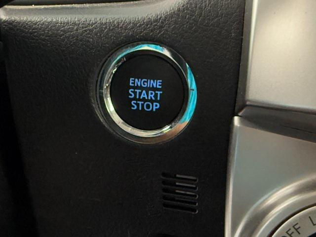 used 2022 Toyota 4Runner car, priced at $38,047