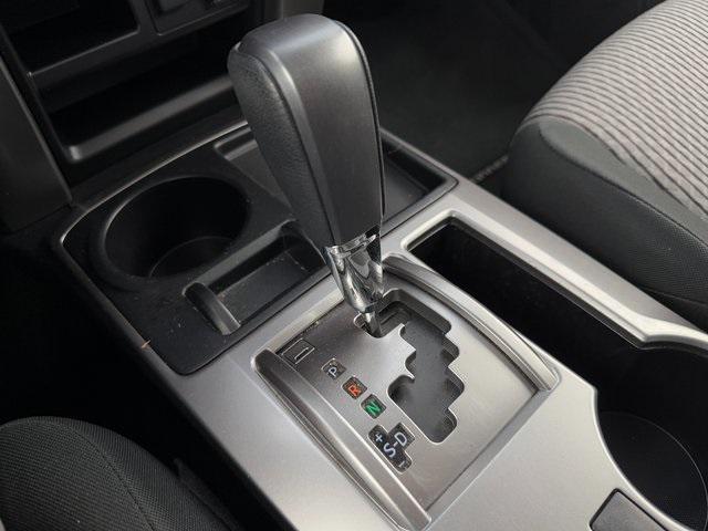 used 2022 Toyota 4Runner car, priced at $38,047