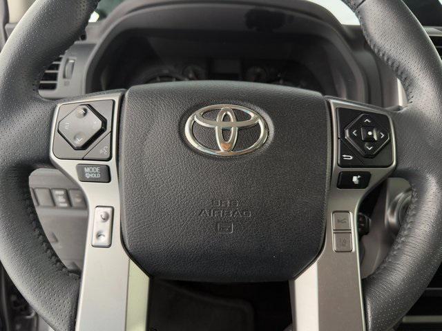 used 2022 Toyota 4Runner car, priced at $38,047