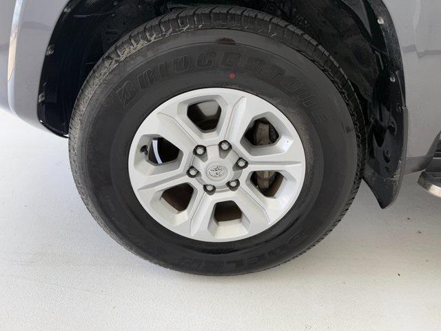 used 2022 Toyota 4Runner car, priced at $38,047