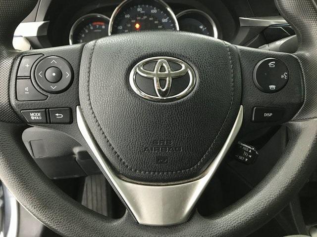 used 2016 Toyota Corolla car, priced at $12,302