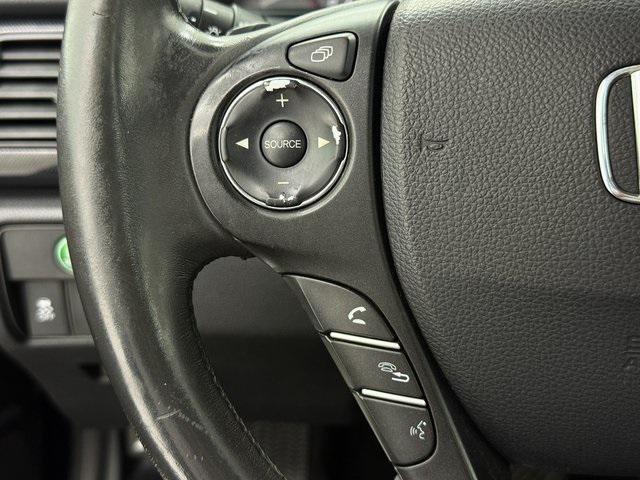 used 2014 Honda Accord car, priced at $12,897