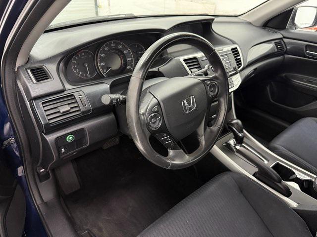 used 2014 Honda Accord car, priced at $12,897
