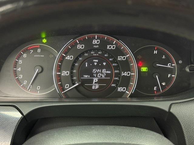 used 2014 Honda Accord car, priced at $12,897