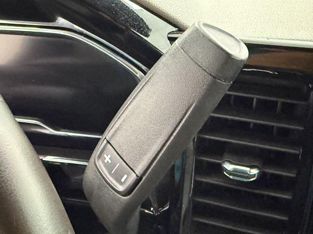 used 2025 Chevrolet Silverado 1500 car, priced at $43,921