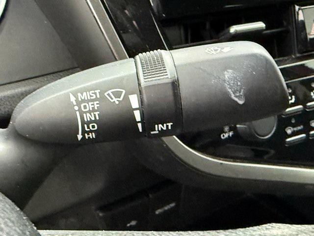 used 2021 Toyota Camry car, priced at $21,665