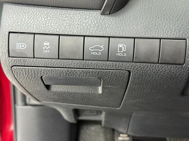 used 2021 Toyota Camry car, priced at $21,665