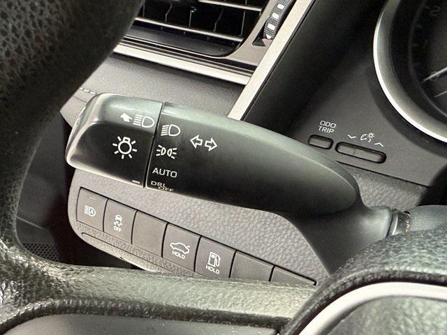 used 2021 Toyota Camry car, priced at $21,665