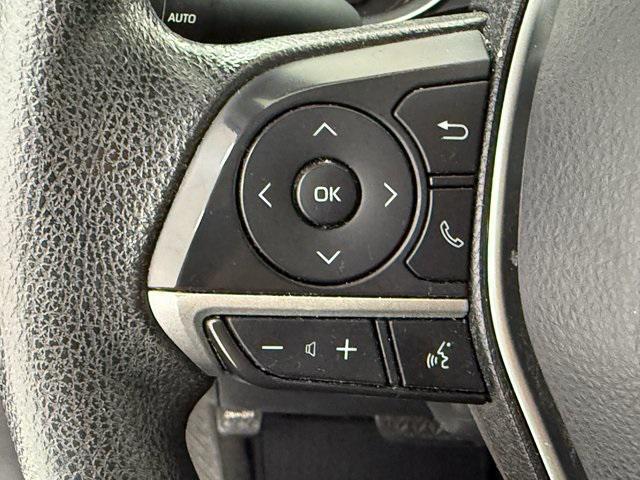 used 2021 Toyota Camry car, priced at $21,665