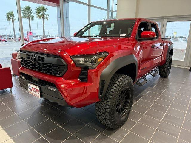 new 2025 Toyota Tacoma car, priced at $66,915