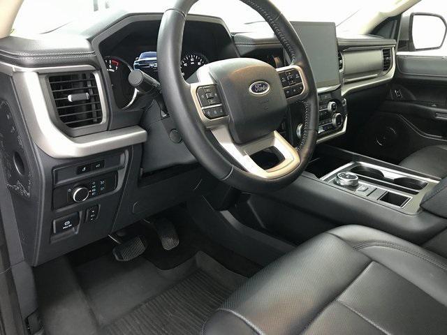 used 2023 Ford Expedition car, priced at $52,491