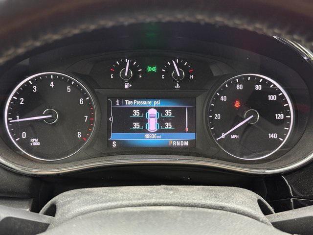 used 2019 Buick Encore car, priced at $15,602