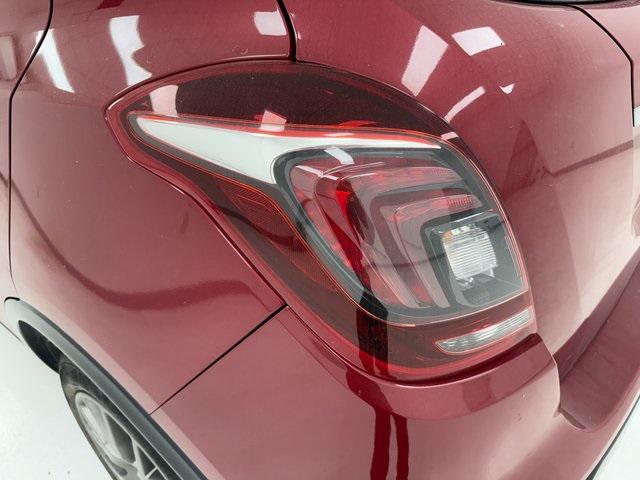 used 2019 Buick Encore car, priced at $15,602