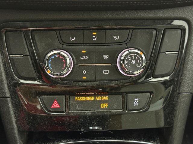 used 2019 Buick Encore car, priced at $15,602