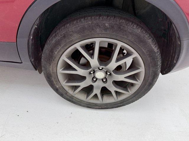 used 2019 Buick Encore car, priced at $15,602