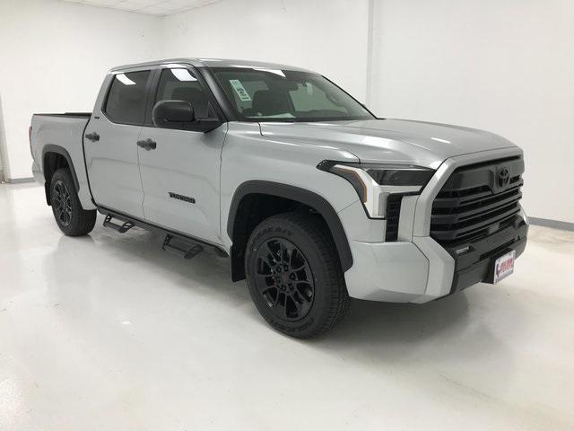 new 2024 Toyota Tundra car, priced at $56,144