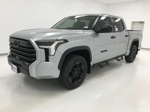 new 2024 Toyota Tundra car, priced at $56,144
