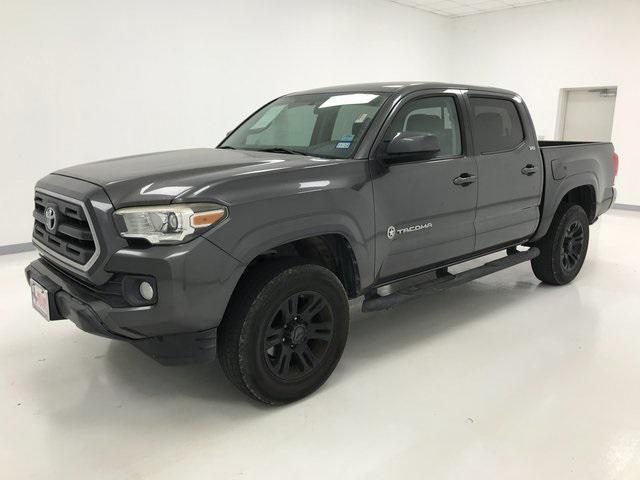 used 2016 Toyota Tacoma car, priced at $26,359