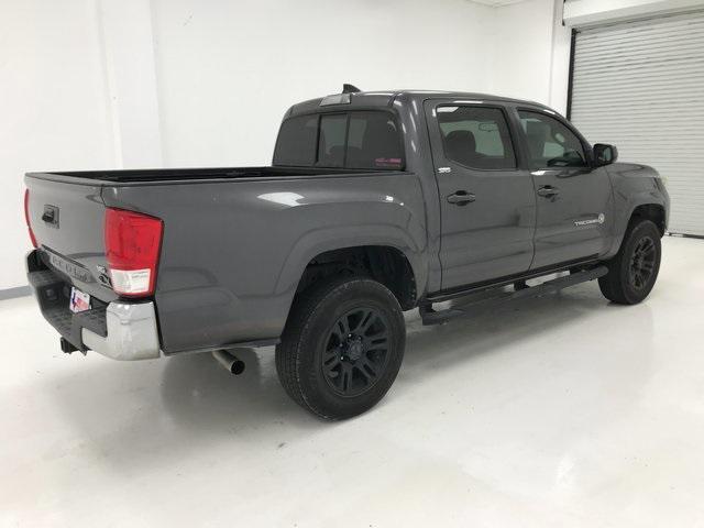 used 2016 Toyota Tacoma car, priced at $26,359