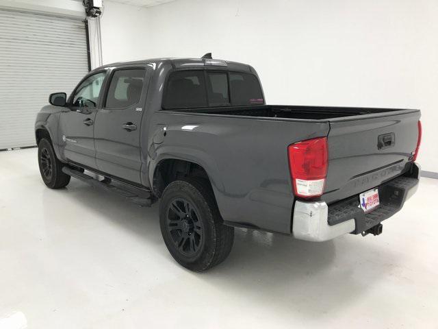 used 2016 Toyota Tacoma car, priced at $26,359