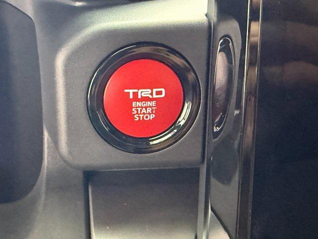 new 2025 Toyota Tacoma car, priced at $43,908