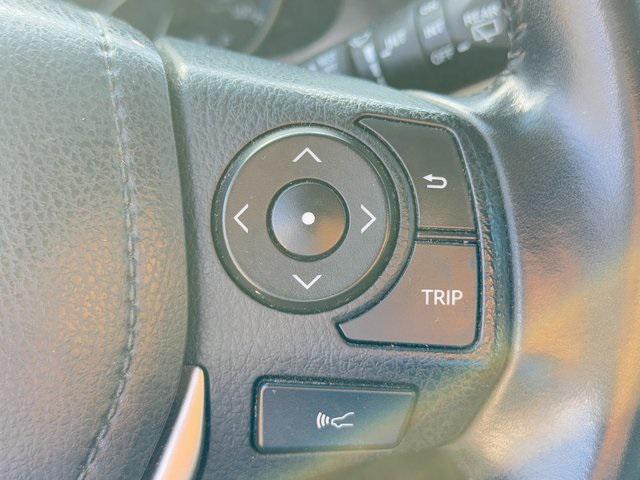 used 2017 Toyota RAV4 car, priced at $14,833