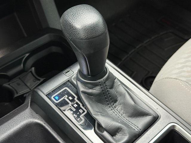 used 2023 Toyota Tacoma car, priced at $39,545
