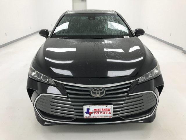 used 2019 Toyota Avalon car, priced at $20,137