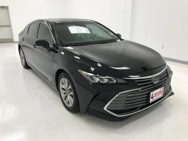 used 2019 Toyota Avalon car, priced at $20,137