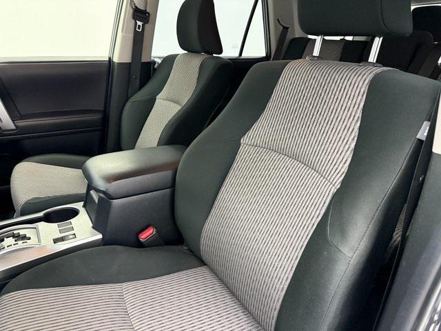 used 2024 Toyota 4Runner car, priced at $34,930