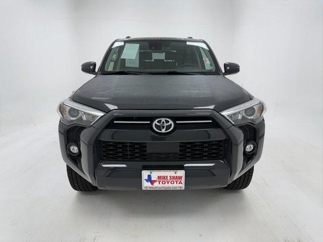 used 2024 Toyota 4Runner car, priced at $34,930