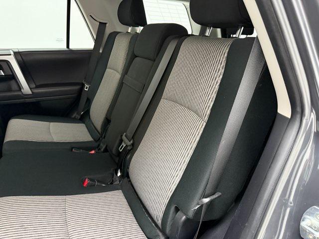 used 2024 Toyota 4Runner car, priced at $34,930