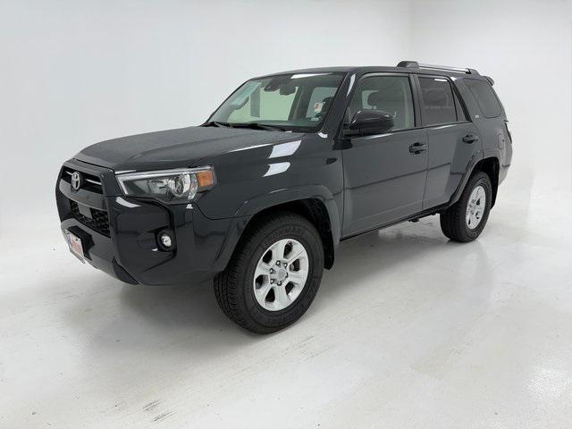 used 2024 Toyota 4Runner car, priced at $34,930