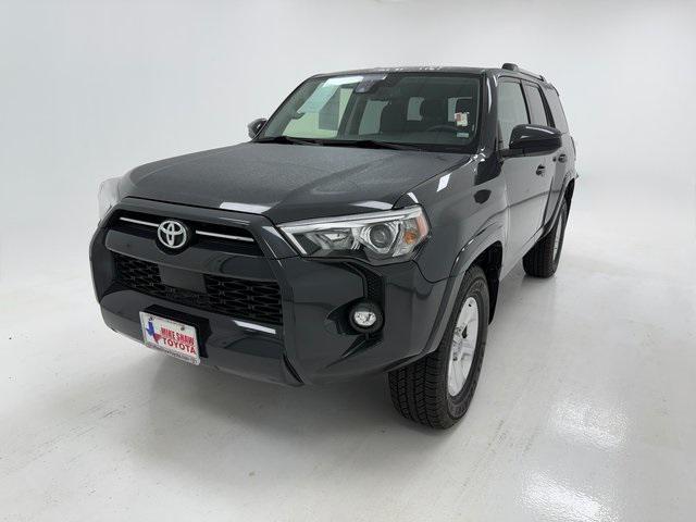 used 2024 Toyota 4Runner car, priced at $34,930