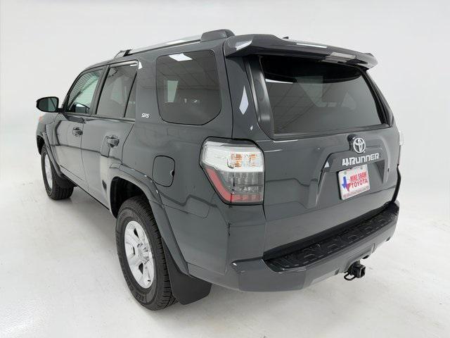 used 2024 Toyota 4Runner car, priced at $34,930