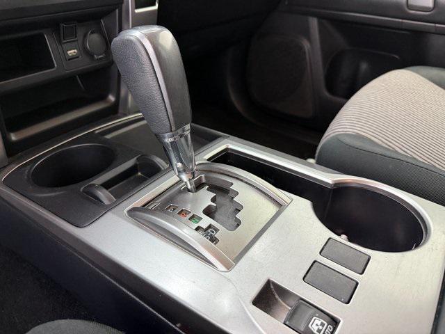 used 2024 Toyota 4Runner car, priced at $34,930