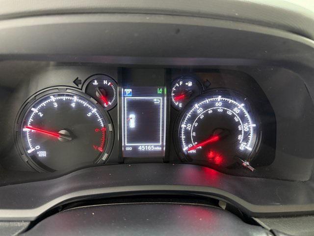 used 2024 Toyota 4Runner car, priced at $34,930