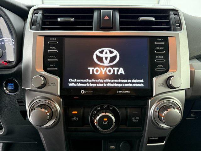 used 2024 Toyota 4Runner car, priced at $34,930