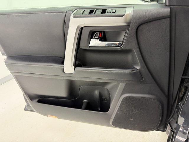 used 2024 Toyota 4Runner car, priced at $34,930