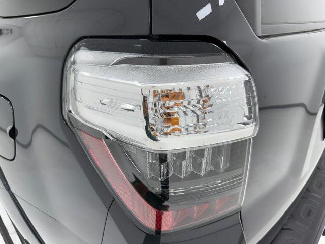 used 2024 Toyota 4Runner car, priced at $34,930