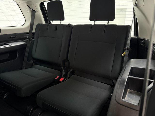 used 2024 Toyota 4Runner car, priced at $34,930