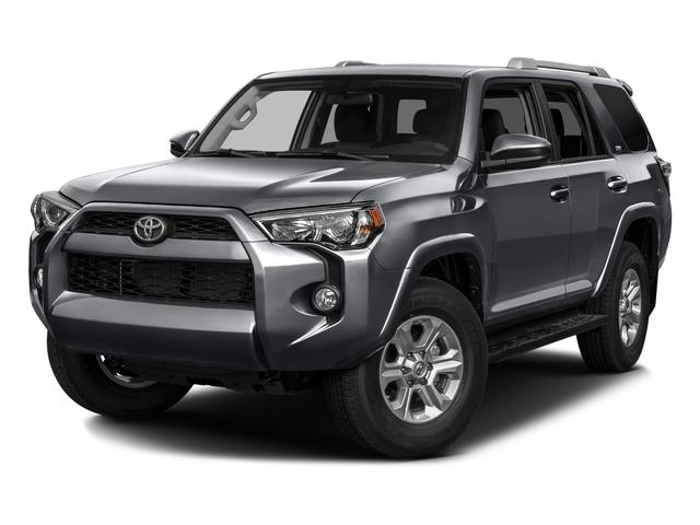 used 2016 Toyota 4Runner car, priced at $26,384
