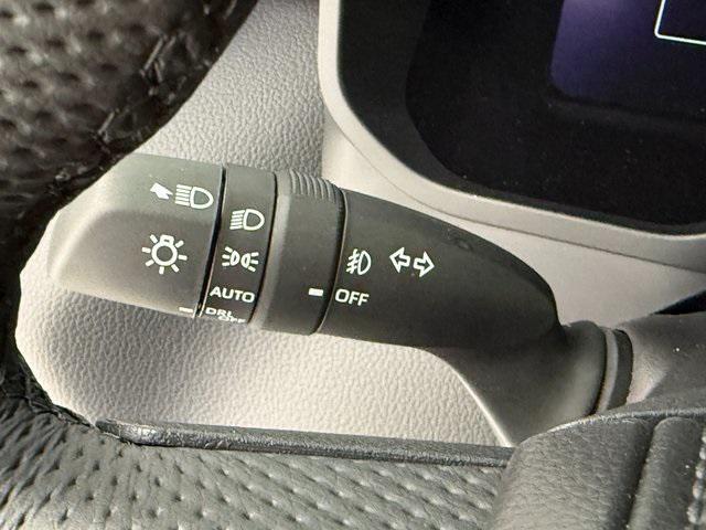new 2025 Toyota Tundra car, priced at $61,141
