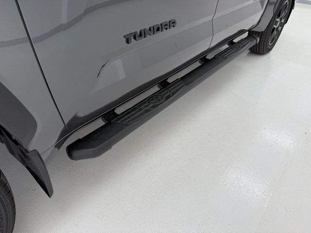 new 2025 Toyota Tundra car, priced at $61,141