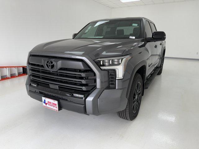 new 2025 Toyota Tundra car, priced at $61,141