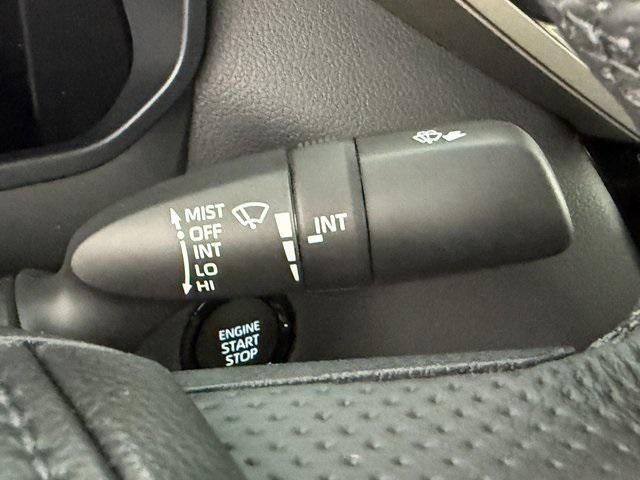new 2025 Toyota Tundra car, priced at $61,141